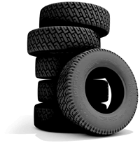 MMD Tires Wholesale Bulk